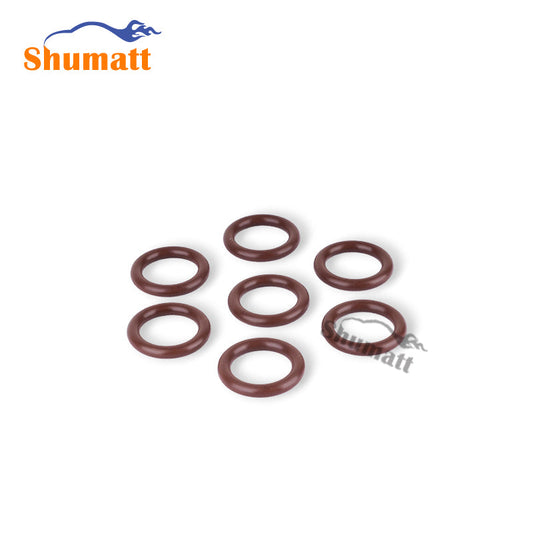 High Quality China Made Brand New Common Rail MTU Internal Booster Piston Rubber Ring