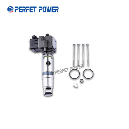 China Made New Common Rail Unit Pump Overhaul Kit with Long Screw 0414799008 OE 0280746902 & A 028 074 69 02