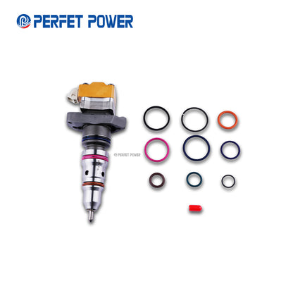 China Made New Common Rail Overhaul Kit for Nozzle Length 19 mm Diameter 6.85 mm for MTU Series Fuel Injector