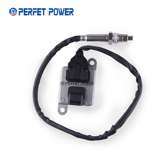 China made new 12V nitrogen oxygen sensor 5WK96621K injector sensor 758713005