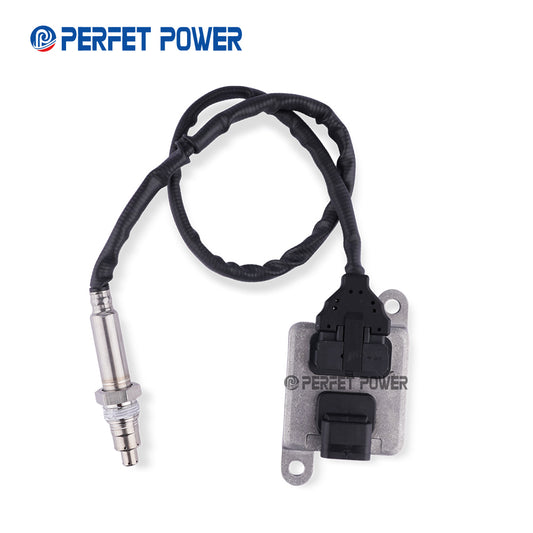 China made new 12V nitrogen oxygen sensor 5WK96682D injector sensor A0099053503