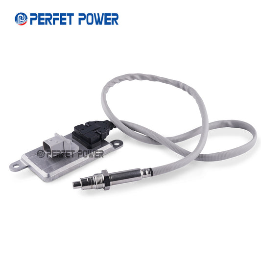 China made new 24V nitrogen oxygen sensor 5WK96722B injector sensor 5115408-0017 for MAN