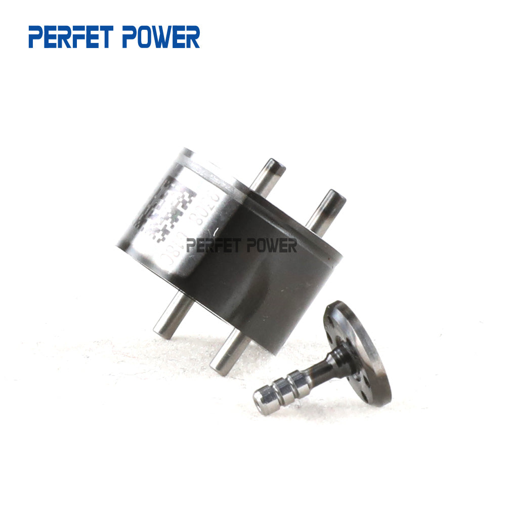 9308-618C Fuel injector spare parts China New Control valve set for 618C # 28239294/28440421 9308-621C/9308-618B Diesel Injector