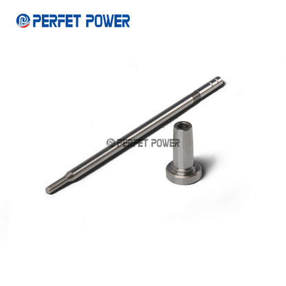 China Made  New Common Rail Injector Valve Assembly F00RJ00420   For 0445120011 Injector