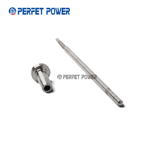 China Made  New Common Rail Injector Valve Assembly F00RJ01176 For 0445120036 0445120119 Injector