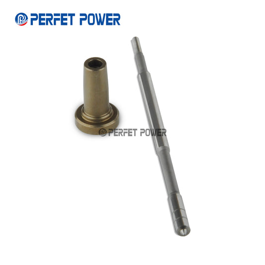 China Made New Common Rail Fuel Injector Control Vavle Assembly F00VC01323 For Injector 0445110167