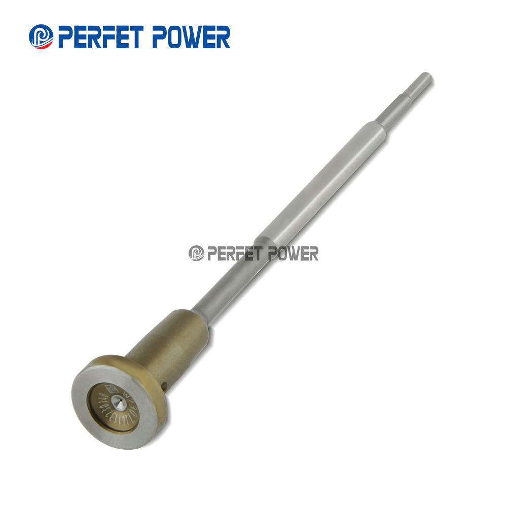 China Made New Common Rail Fuel Injector Control Vavle Assembly F00VC01323 For Injector 0445110167