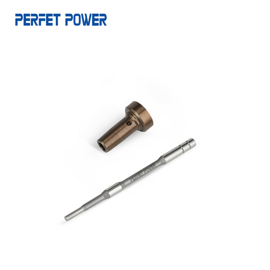 China New F00VC01342 Injector Parts Control Valve for 110 #  CRI2-14 0 445 110 252 Diesel Injector