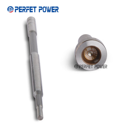 China Made  New Common Rail Injector Valve Assembly FOOVCO1360 For 0445110460 327 299 308 Injector