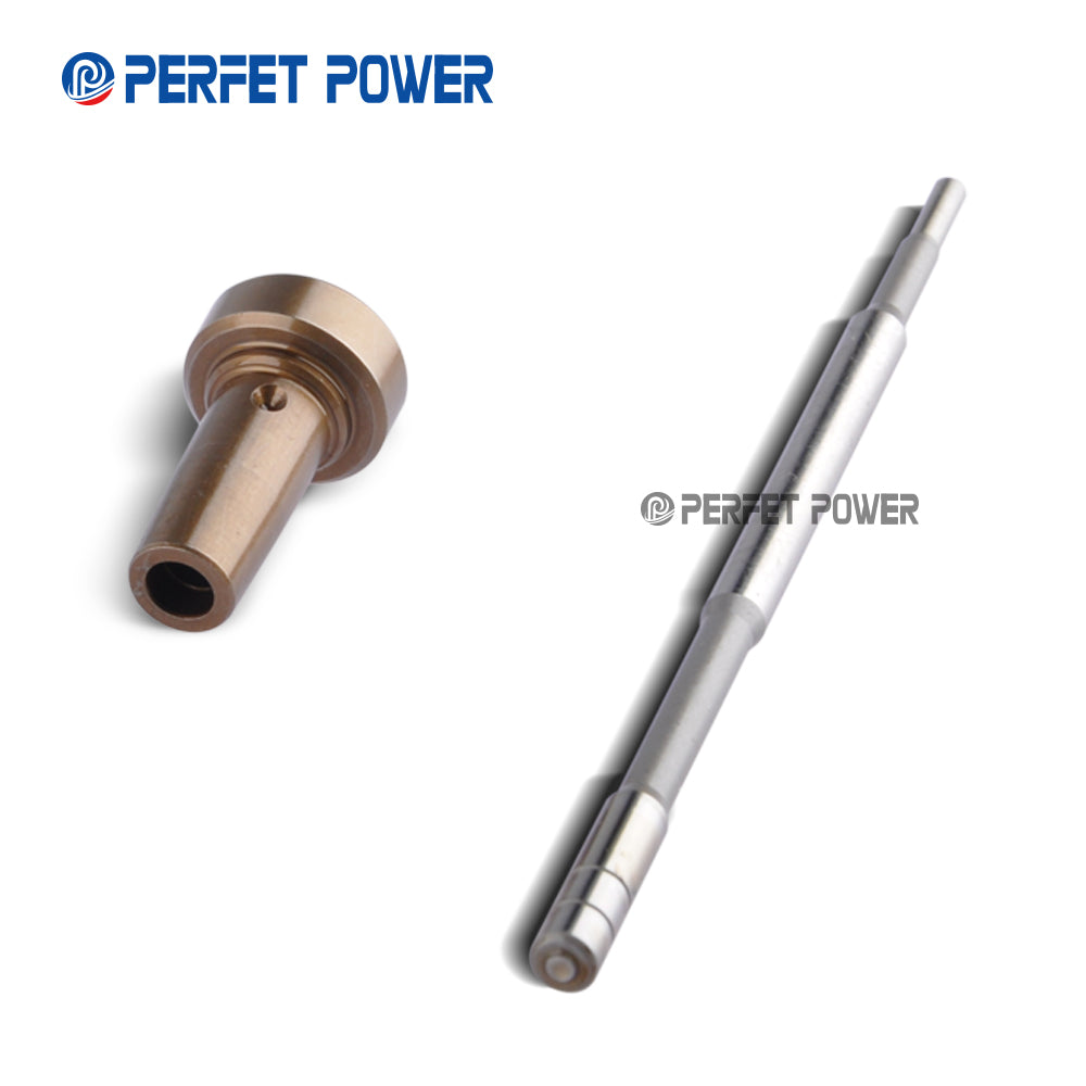 China Made  New Common Rail Injector Valve Assembly FOOVCO1360 For 0445110460 327 299 308 Injector