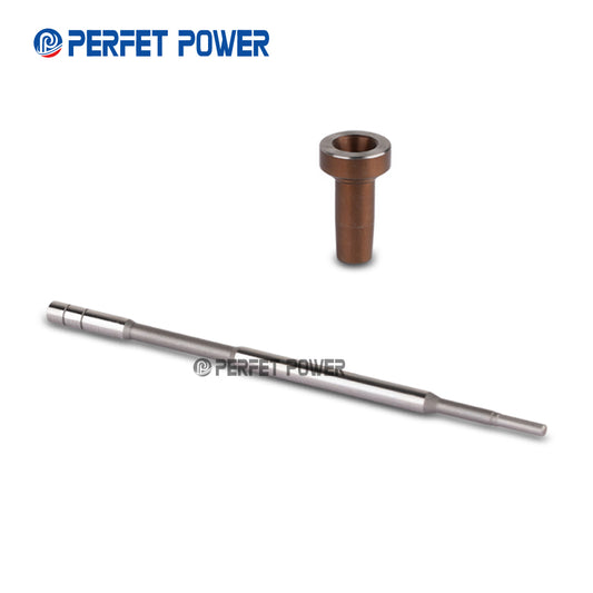 China made new CRI2-16 diesel injector valve assembly F00VC01378 for fuel injector 0445110377 0445110378