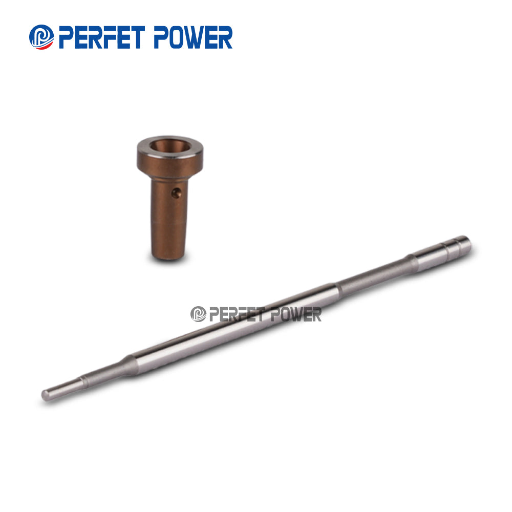 China Made Brand New Common Rail Fuel Injector 0445110647 & 0445110646 OE 03L130277Q & 03L130277J