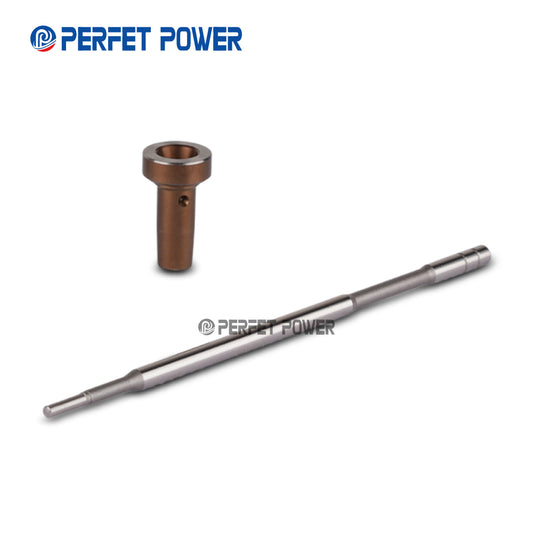 China Made Brand New Common Rail Fuel Injector 0445110647 & 0445110646 OE 03L130277Q & 03L130277J