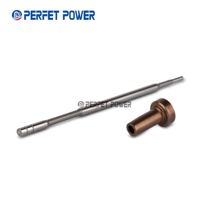 China Made Brand New Common Rail Fuel Injector 0445110647 & 0445110646 OE 03L130277Q & 03L130277J