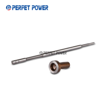 China Made Brand New Common Rail Fuel Injector 0445110647 & 0445110646 OE 03L130277Q & 03L130277J