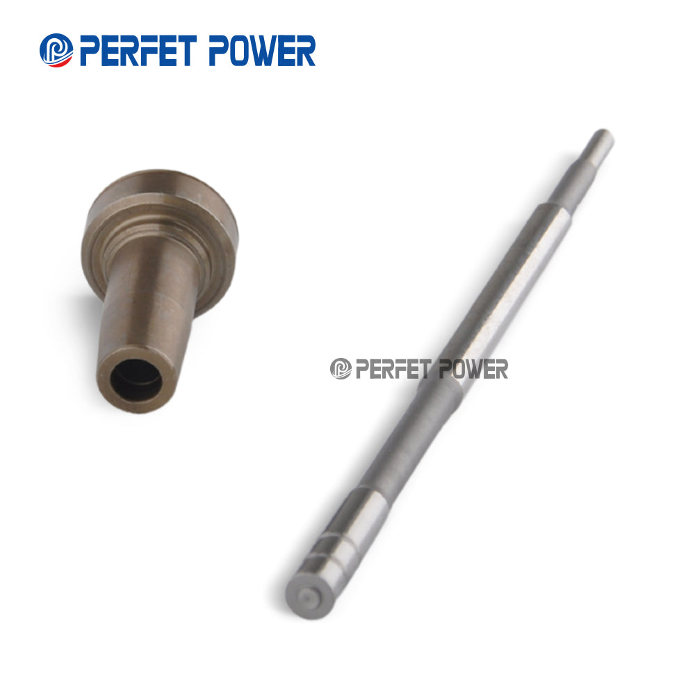 China Made New Common Rail Fuel Injector Control Valve Assembly F00ZC01330 for Injector 0445110709 & 0445110714 & 0445110681