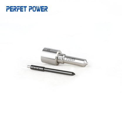 China New DLLA145P864  XINGMA Injector Nozzle  093400-8640 for G2 # 095000-5931/588X/874X 2KD-FTV Diesel Injector