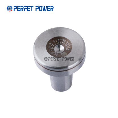 China Made New New Common Rail Valve Nut for Control Valve Assembly F00RJ01714