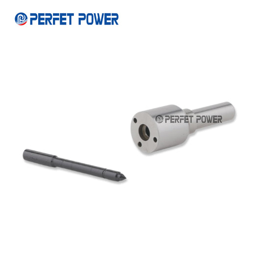 China Made Brand New Common Rail Fuel  Injector Nozzle 0433172556 & DLLA149P2556 for Injector 0445110805