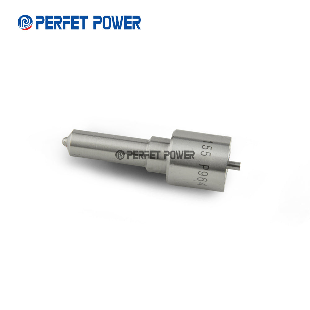 China Made New Common Rail Fuel Injector Nozzle 093400-9640 & DLLA155P964 for Injector 095000-6790