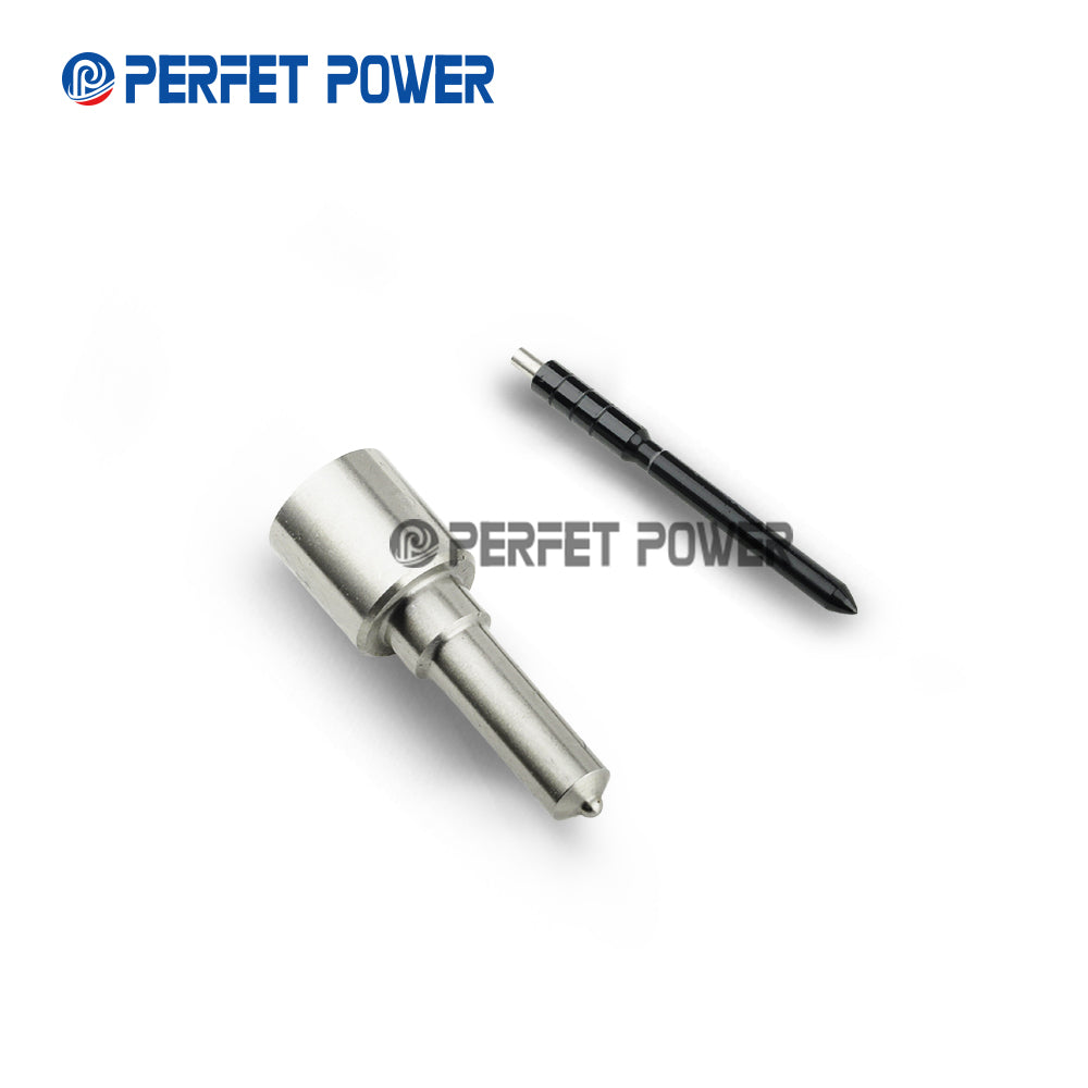 China Made New Common Rail Fuel Injector Nozzle 093400-9640 & DLLA155P964 for Injector 095000-6790