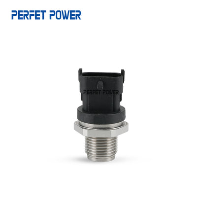 High Quality China Made New 0281002534 Common rail pressure sensor
