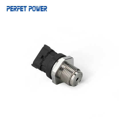 High Quality China Made New 0281002534 Common rail pressure sensor
