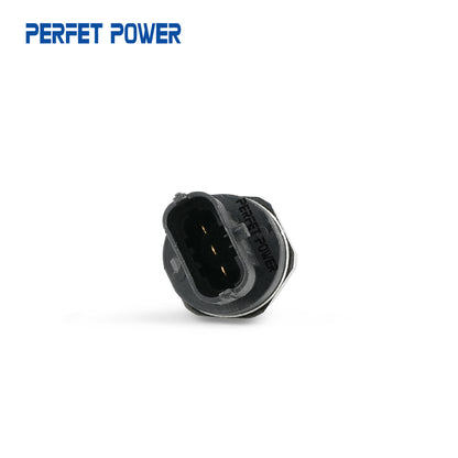 High Quality China Made New 0281002534 Common rail pressure sensor