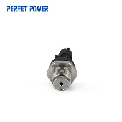 High Quality China Made New 0281002534 Common rail pressure sensor