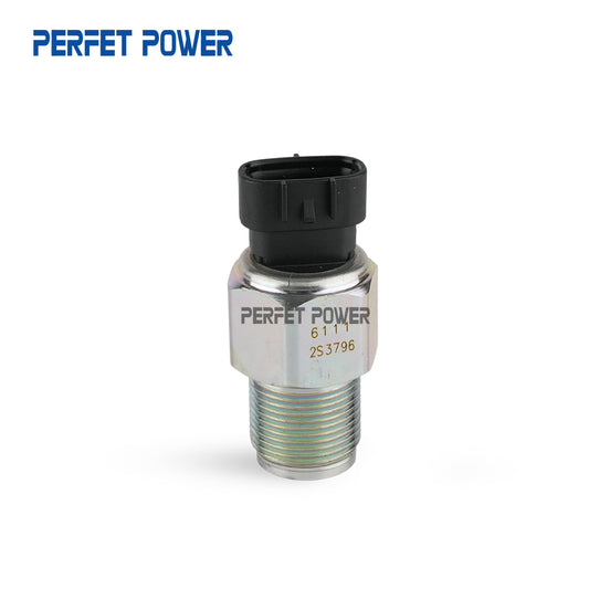 China made new common rail pressure sensor 499000-6111