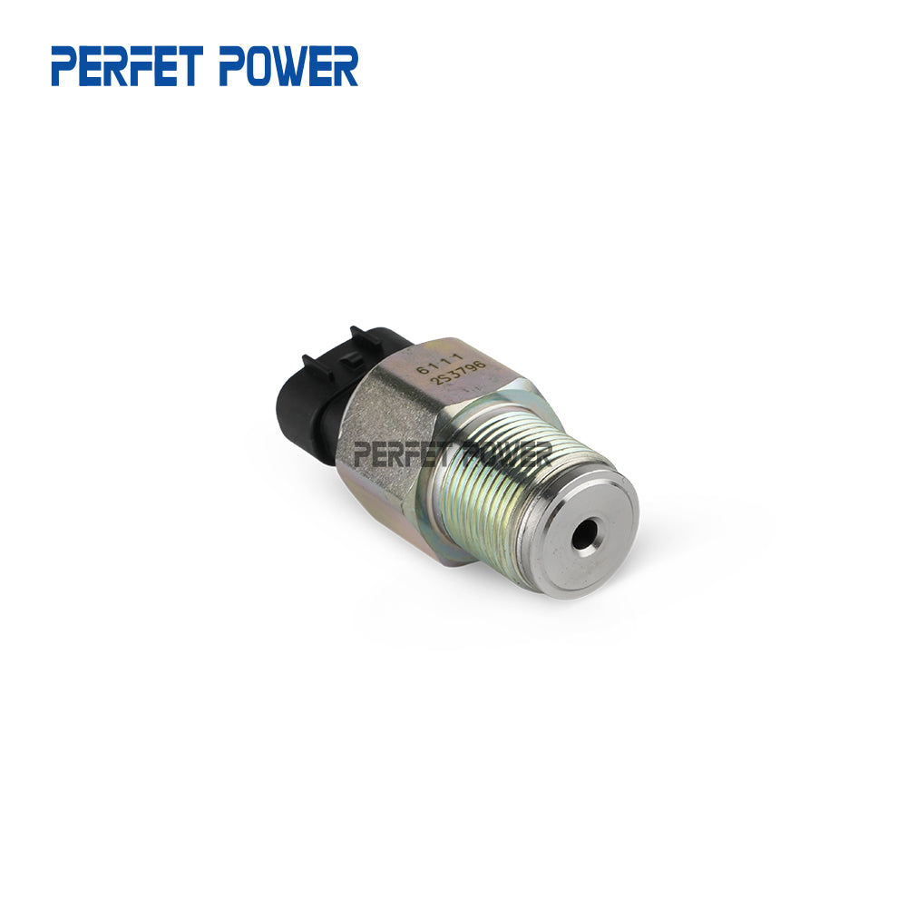 China made new common rail pressure sensor 499000-6111