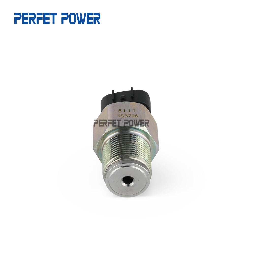 China made new common rail pressure sensor 499000-6111