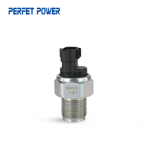 89458-71011 Common rail series spare parts China New 89458-71011  Common rail pressure sensor