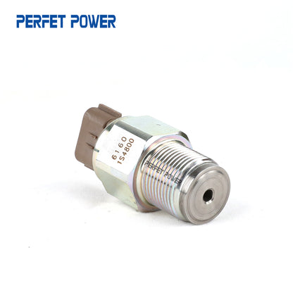 China New 499000-6160 Common rail pressure sensor