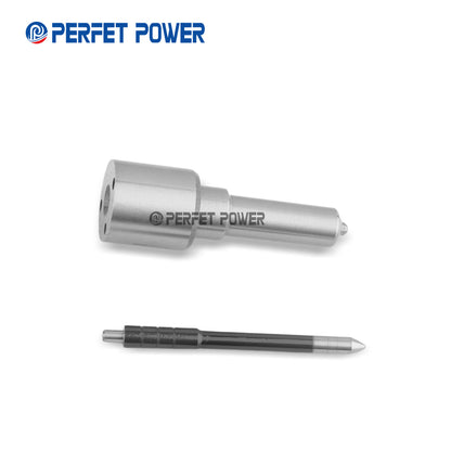 China made new diesel fuel injector nozzle 093400-9810 DLLA152P981 for injector 095000-6990