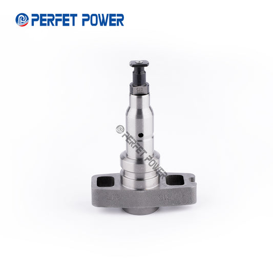 China made new MW series fuel pump plunger 1415-075 diesel pump plunger 1418415075