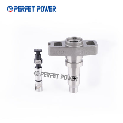 China made new MW series fuel pump plunger 1415-077 diesel pump plunger 1418415077