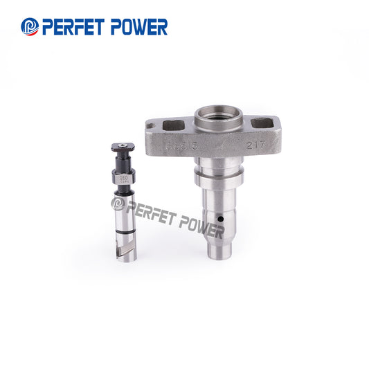 China made new MW series fuel pump plunger 1415-098 diesel pump plunger 1418415098