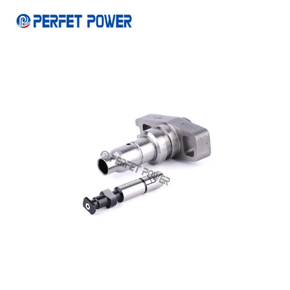 China made new MW series fuel pump plunger 1415-115 diesel pump plunger 1418415115