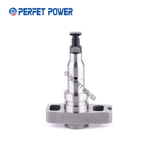 China made new MW series fuel pump plunger 1415-118 diesel pump plunger 1418415118