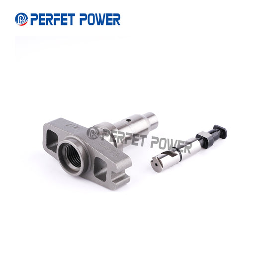 China made new MW series fuel pump plunger 1415-123 diesel pump plunger 1418415123