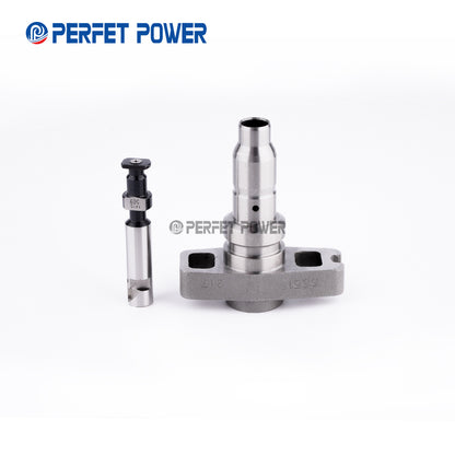 China made new MW series fuel pump plunger 1415-509 diesel pump plunger 1418415509