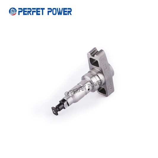 China made new MW series fuel pump plunger 1415-518 diesel pump plunger 1418415518