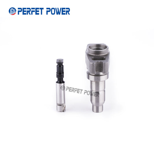 China made new MW series fuel pump plunger 1415-536 diesel pump plunger 1418415536