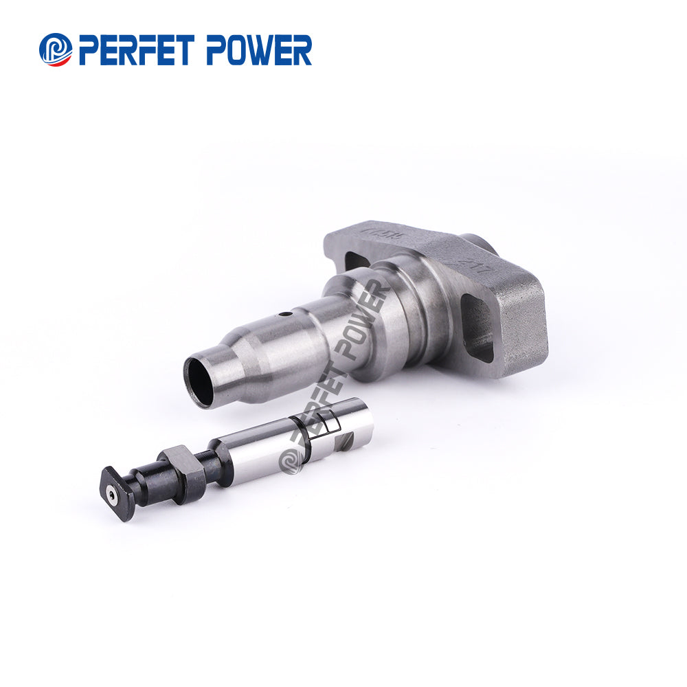 China made new MW series fuel pump plunger 1415-549 diesel pump plunger 1418415549