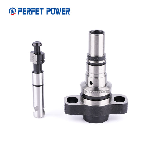 China made new PS series fuel pump plunger 2455-134 diesel pump plunger