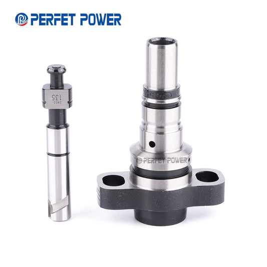 China made new PS series fuel pump plunger 2455-135 diesel pump plunger 2418455135