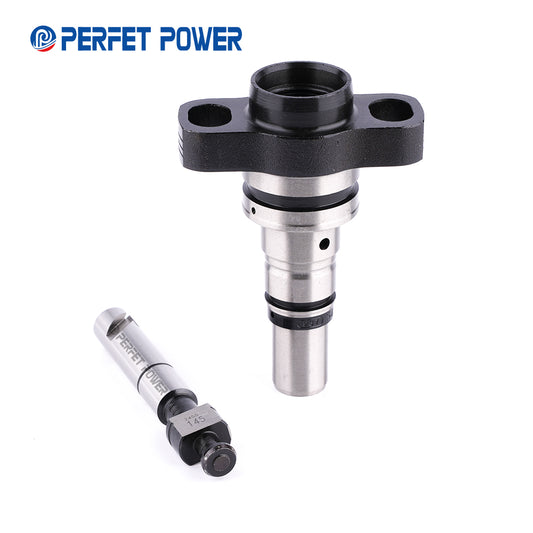China made new PS series fuel pump plunger 2455-544 diesel pump plunger 2418455145