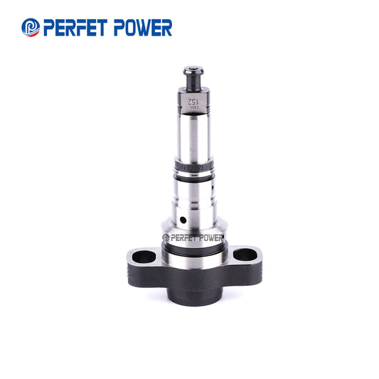 China made new PS series fuel pump plunger 2455-152 diesel pump plunger 2418455152