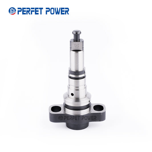 China made new PS series fuel pump plunger 2455-315 diesel pump plunger 2418455315